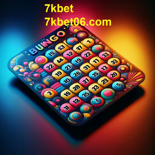 Descubra o Jogo de Bingo no 7kbet: Diversão e Emoção a Cada Rodada!