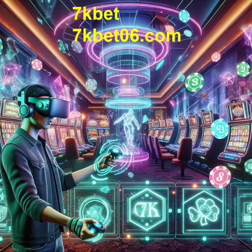 O Futuro dos Jogos: Tendências e Inovações na Indústria